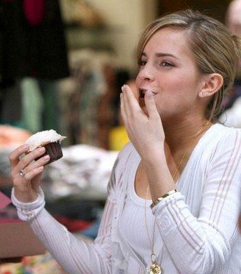 Emma Watson Diet Secrets